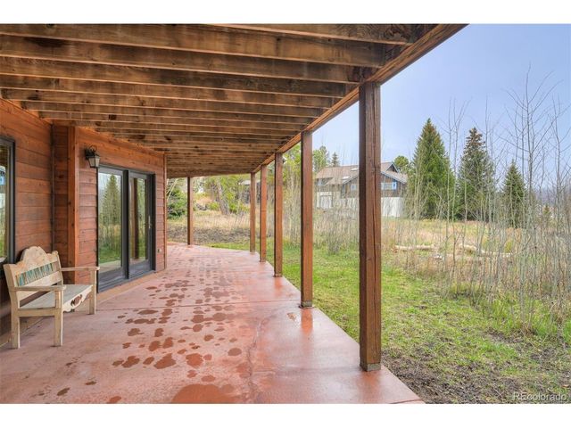 324 W Buffalo St, Dillon, CO 80435