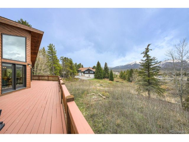 324 W Buffalo St, Dillon, CO 80435