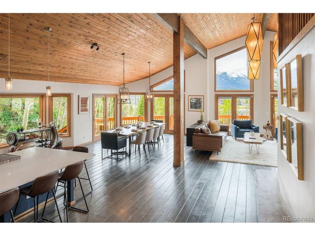 324 W Buffalo St, Dillon, CO 80435