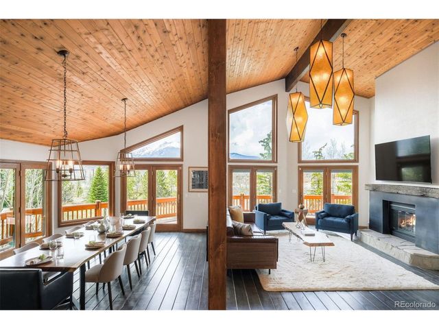 324 W Buffalo St, Dillon, CO 80435