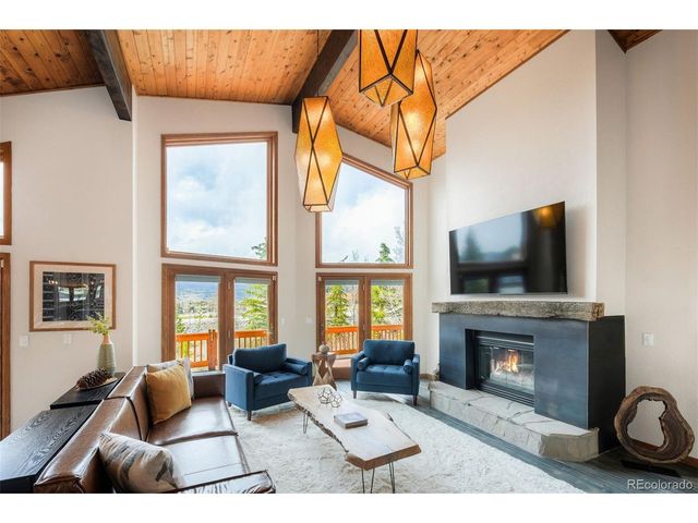 324 W Buffalo St, Dillon, CO 80435
