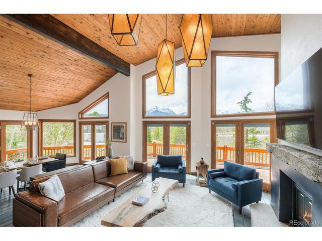 324 W Buffalo St, Dillon, CO 80435