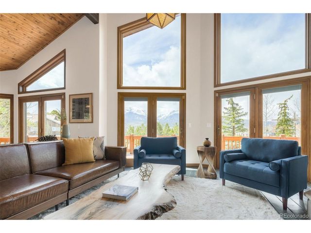 324 W Buffalo St, Dillon, CO 80435