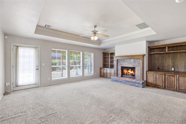 13091 E 91st Place N, Owasso, OK 74055