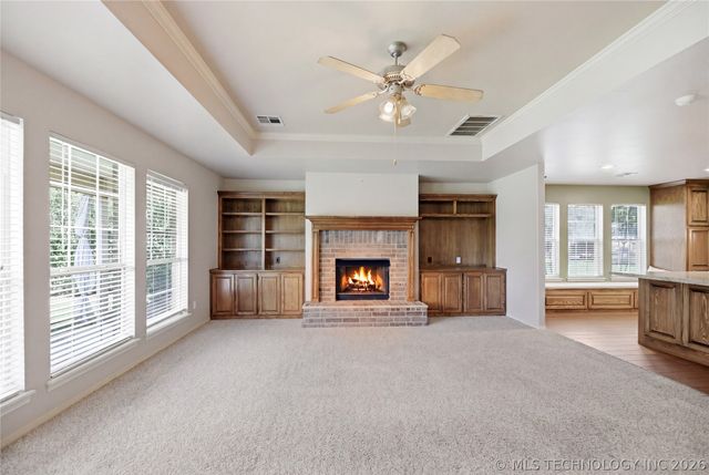 13091 E 91st Place N, Owasso, OK 74055