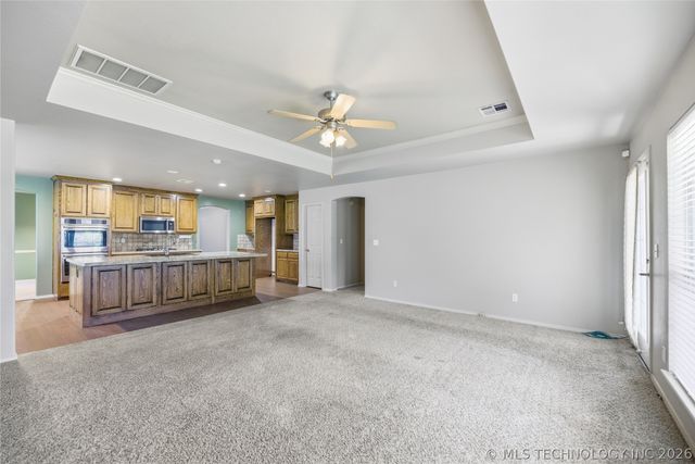 13091 E 91st Place N, Owasso, OK 74055