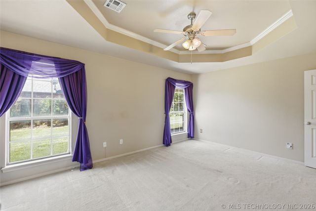 13091 E 91st Place N, Owasso, OK 74055