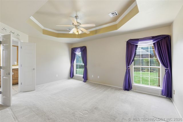 13091 E 91st Place N, Owasso, OK 74055