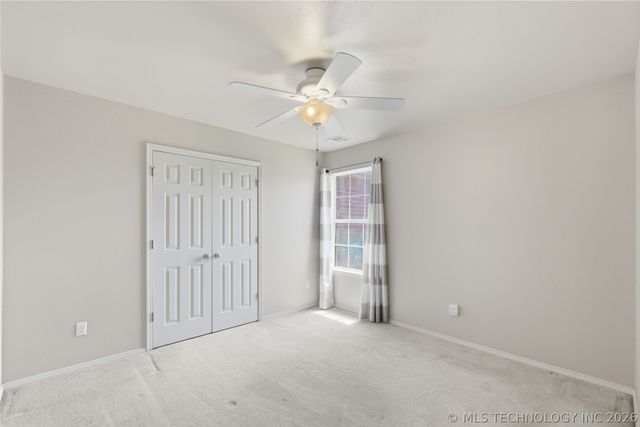 13091 E 91st Place N, Owasso, OK 74055