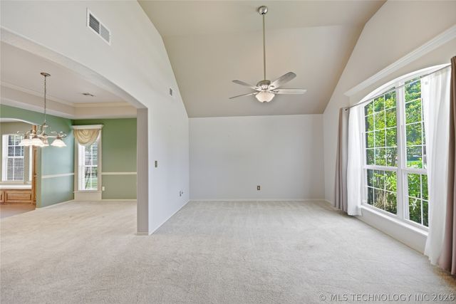 13091 E 91st Place N, Owasso, OK 74055