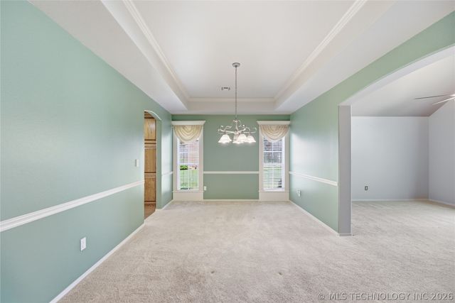 13091 E 91st Place N, Owasso, OK 74055