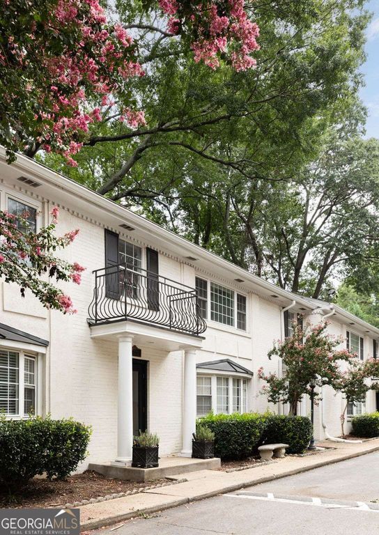 841 Frederica Street NE 25, Atlanta, GA 30306 — photo 5