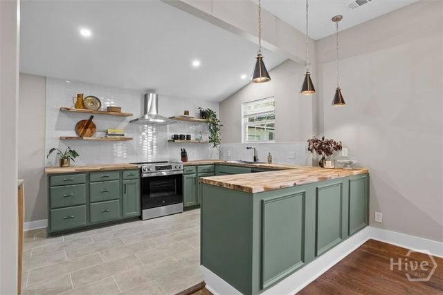 1125 E 37th Street, Savannah, GA 31404