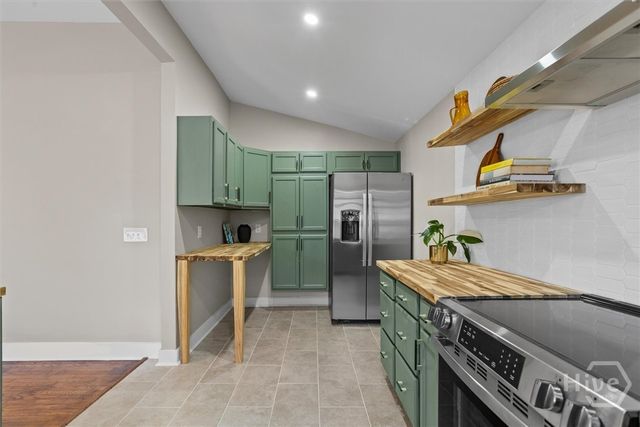 1125 E 37th Street, Savannah, GA 31404