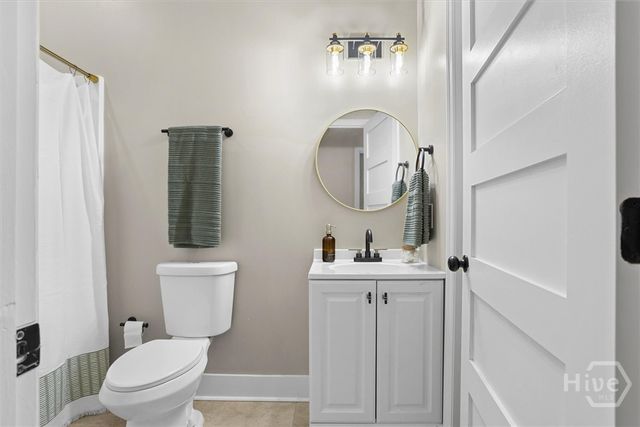 1125 E 37th Street, Savannah, GA 31404