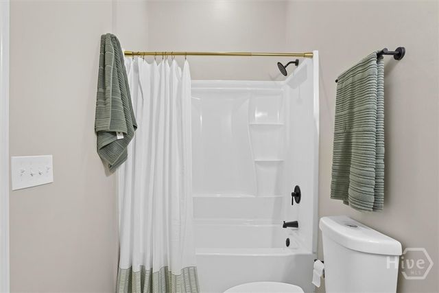 1125 E 37th Street, Savannah, GA 31404