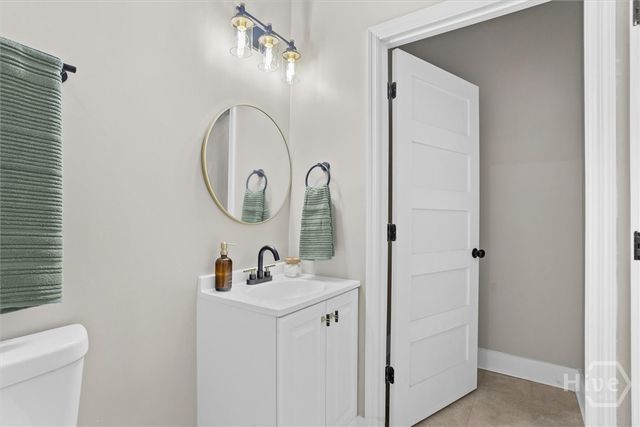 1125 E 37th Street, Savannah, GA 31404