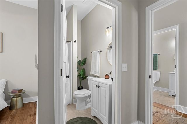 1125 E 37th Street, Savannah, GA 31404