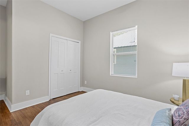 1125 E 37th Street, Savannah, GA 31404