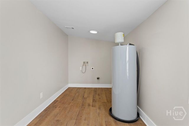 1125 E 37th Street, Savannah, GA 31404