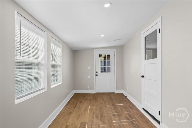 1125 E 37th Street, Savannah, GA 31404