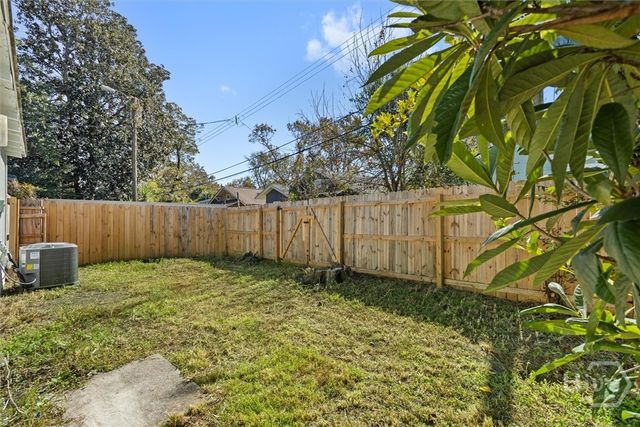 1125 E 37th Street, Savannah, GA 31404