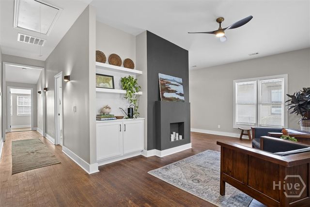 1125 E 37th Street, Savannah, GA 31404