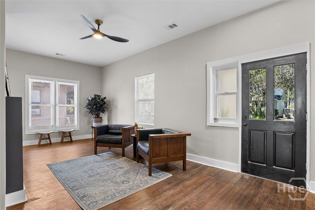 1125 E 37th Street, Savannah, GA 31404