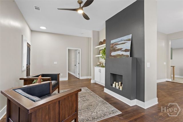 1125 E 37th Street, Savannah, GA 31404