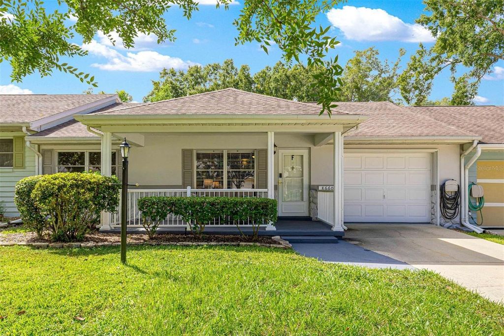 8660 SW 94TH STREET F, Ocala, FL 34481