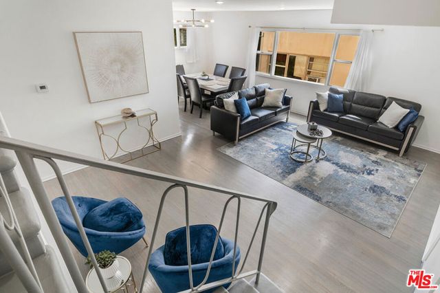 344 S Rexford Drive 7, Beverly Hills, CA 90212