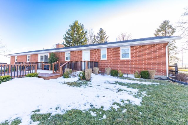 1551 Wilson Road, Union Twp, OH 45177