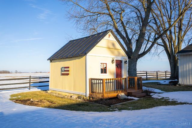 1551 Wilson Road, Union Twp, OH 45177