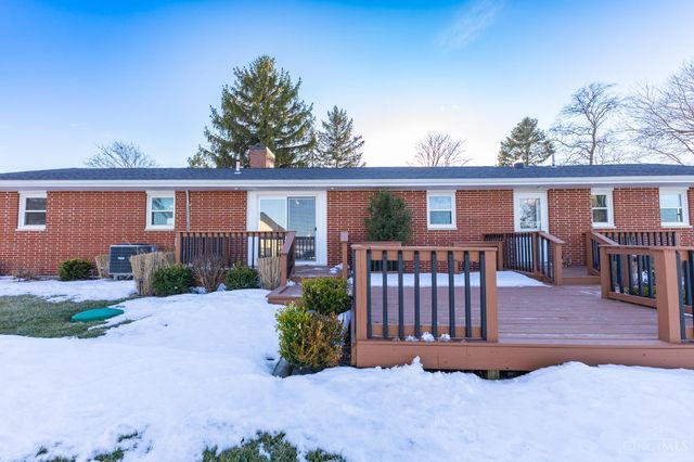 1551 Wilson Road, Union Twp, OH 45177