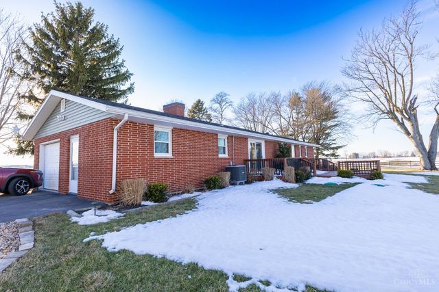 1551 Wilson Road, Union Twp, OH 45177