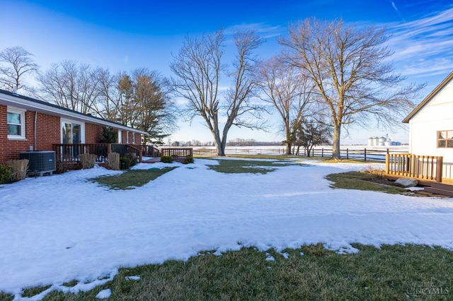 1551 Wilson Road, Union Twp, OH 45177