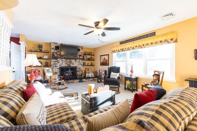 1551 Wilson Road, Union Twp, OH 45177