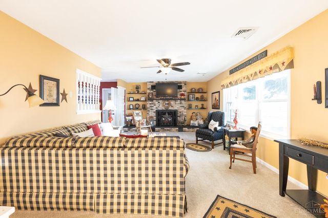 1551 Wilson Road, Union Twp, OH 45177