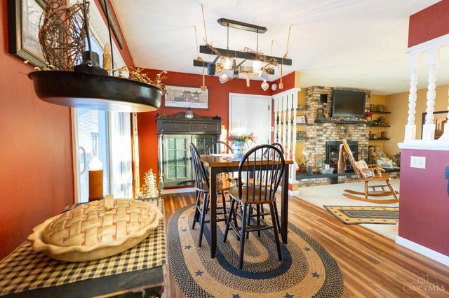 1551 Wilson Road, Union Twp, OH 45177