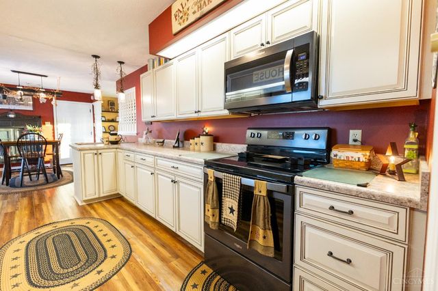 1551 Wilson Road, Union Twp, OH 45177