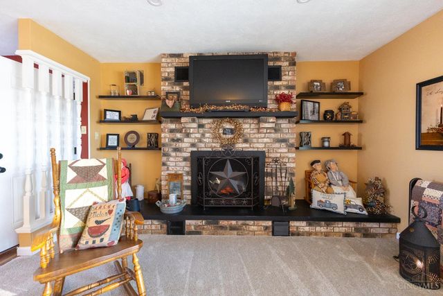 1551 Wilson Road, Union Twp, OH 45177