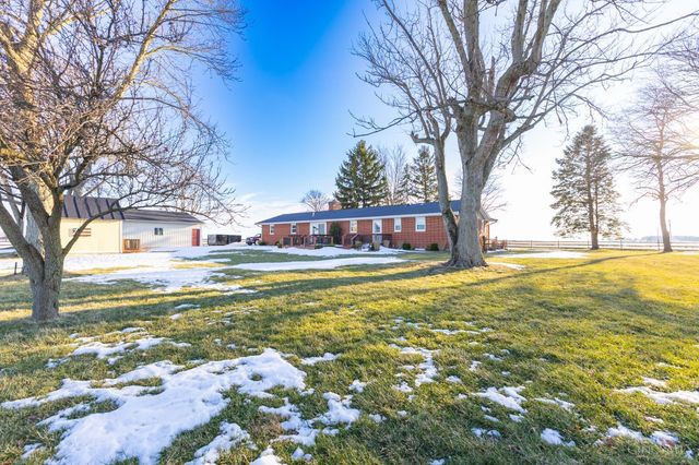 1551 Wilson Road, Union Twp, OH 45177