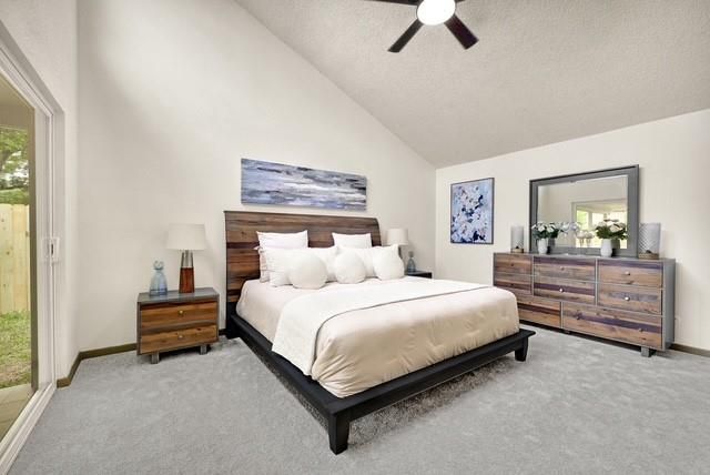 2106 Peppermill Road, Houston, TX 77080