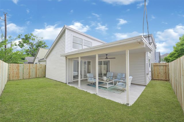 2106 Peppermill Road, Houston, TX 77080