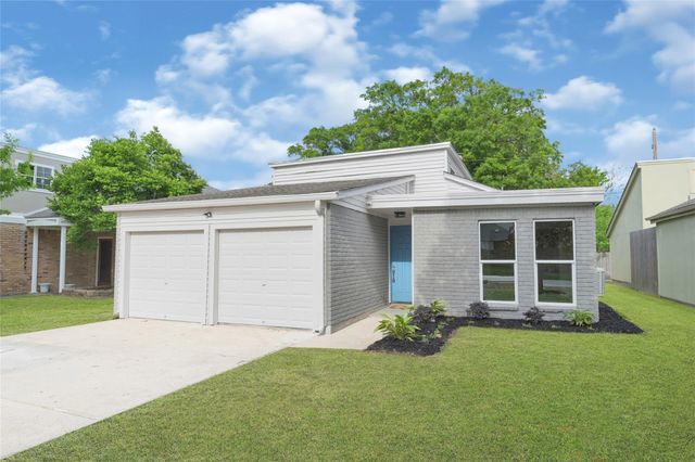 2106 Peppermill Road, Houston, TX 77080