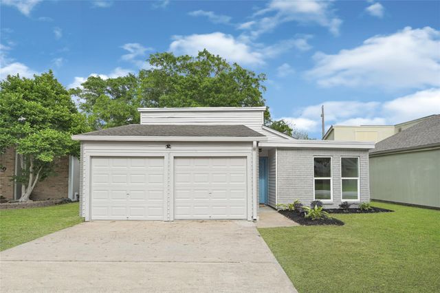 2106 Peppermill Road, Houston, TX 77080