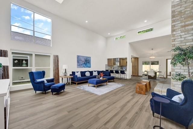 2106 Peppermill Road, Houston, TX 77080