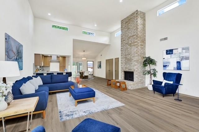 2106 Peppermill Road, Houston, TX 77080