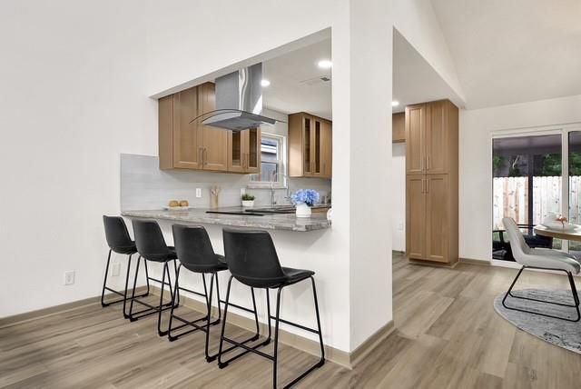 2106 Peppermill Road, Houston, TX 77080