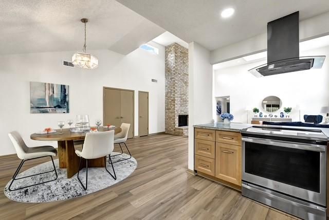 2106 Peppermill Road, Houston, TX 77080